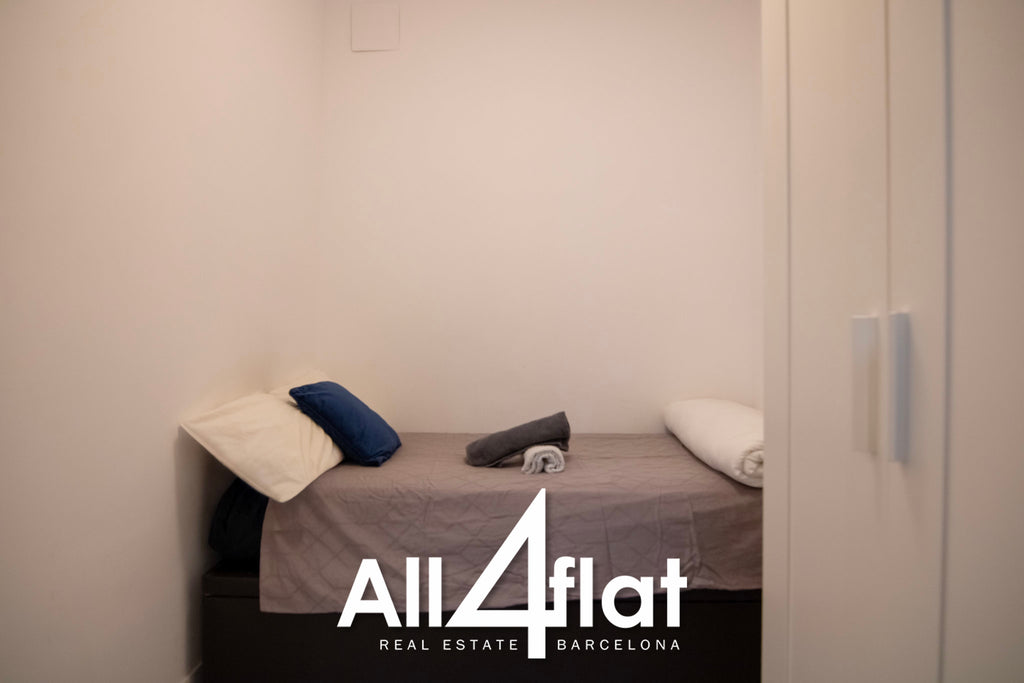 C/ Vilamarí - Réf. : 003586 