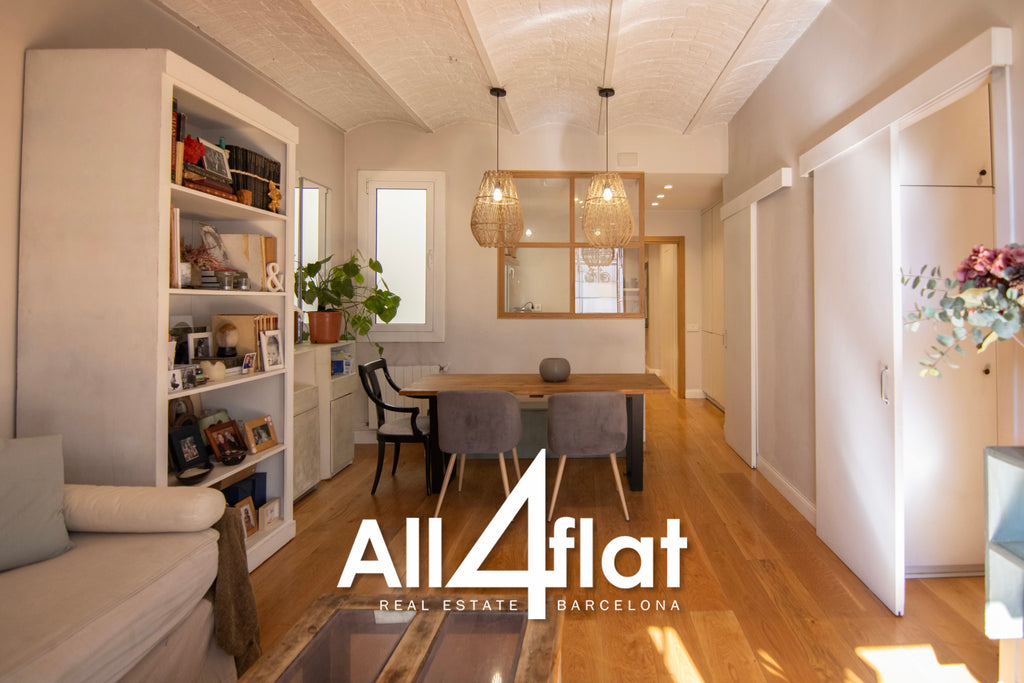 C/ Déu I Mata - Réf. : 003596 