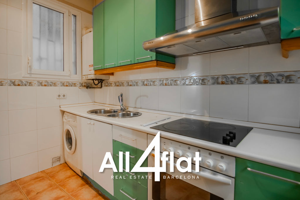 C/ Roca - Réf. : 003599