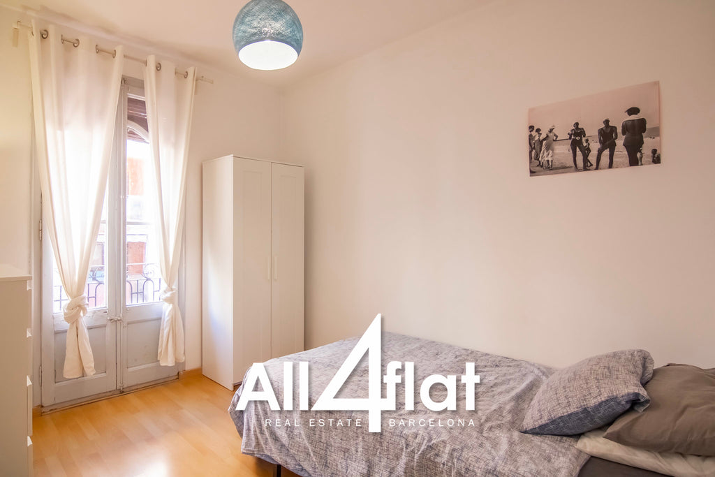 C/ Piquer - Réf. : 003608 