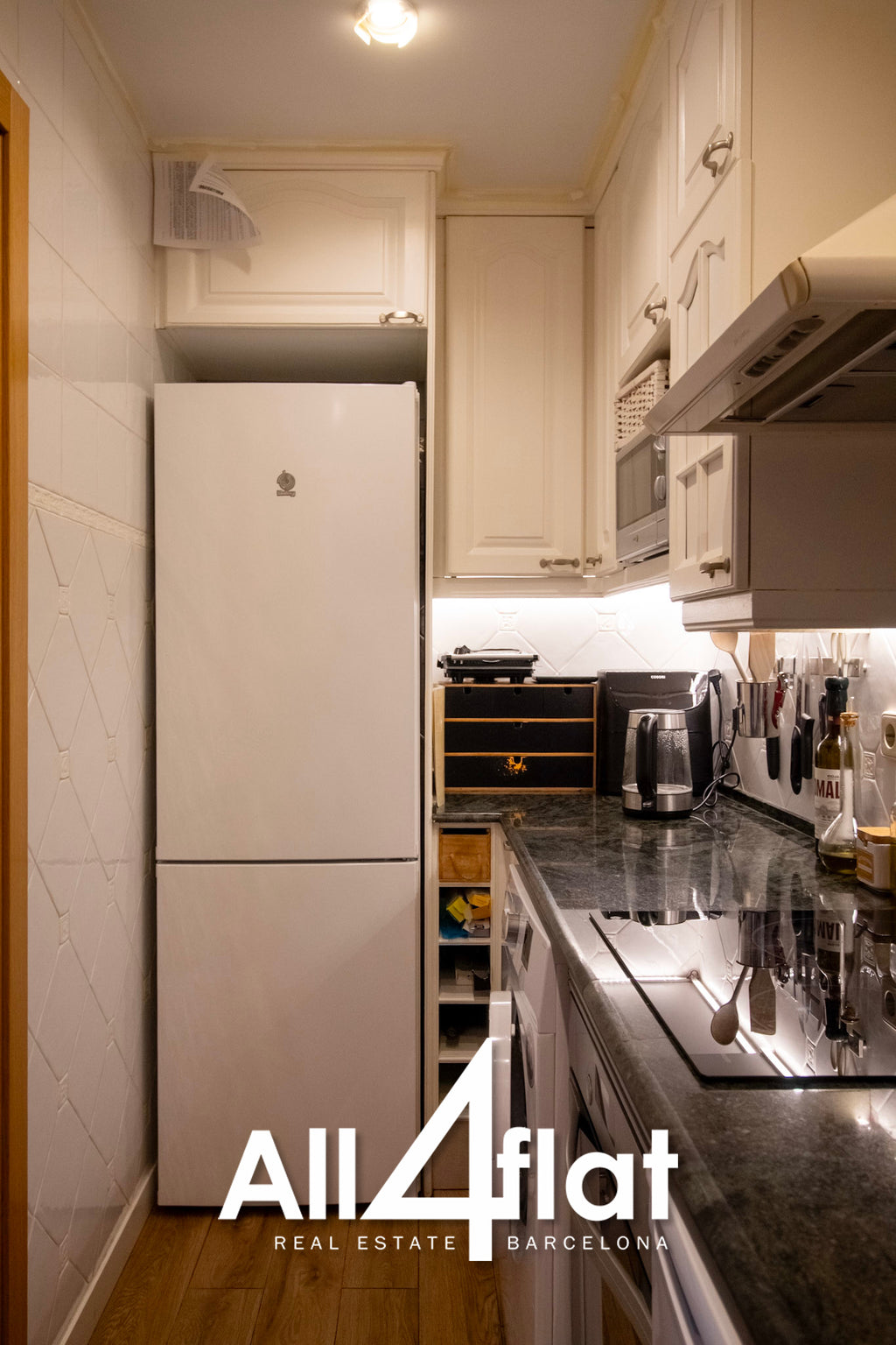 C/ Galileu - Ref: 001684B