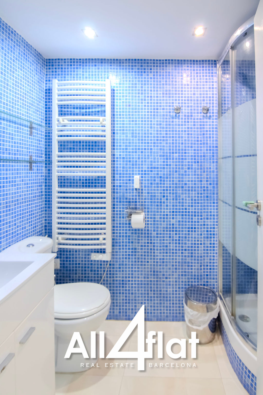 C/ Gran de La Sagrera - Ref: 003434B 