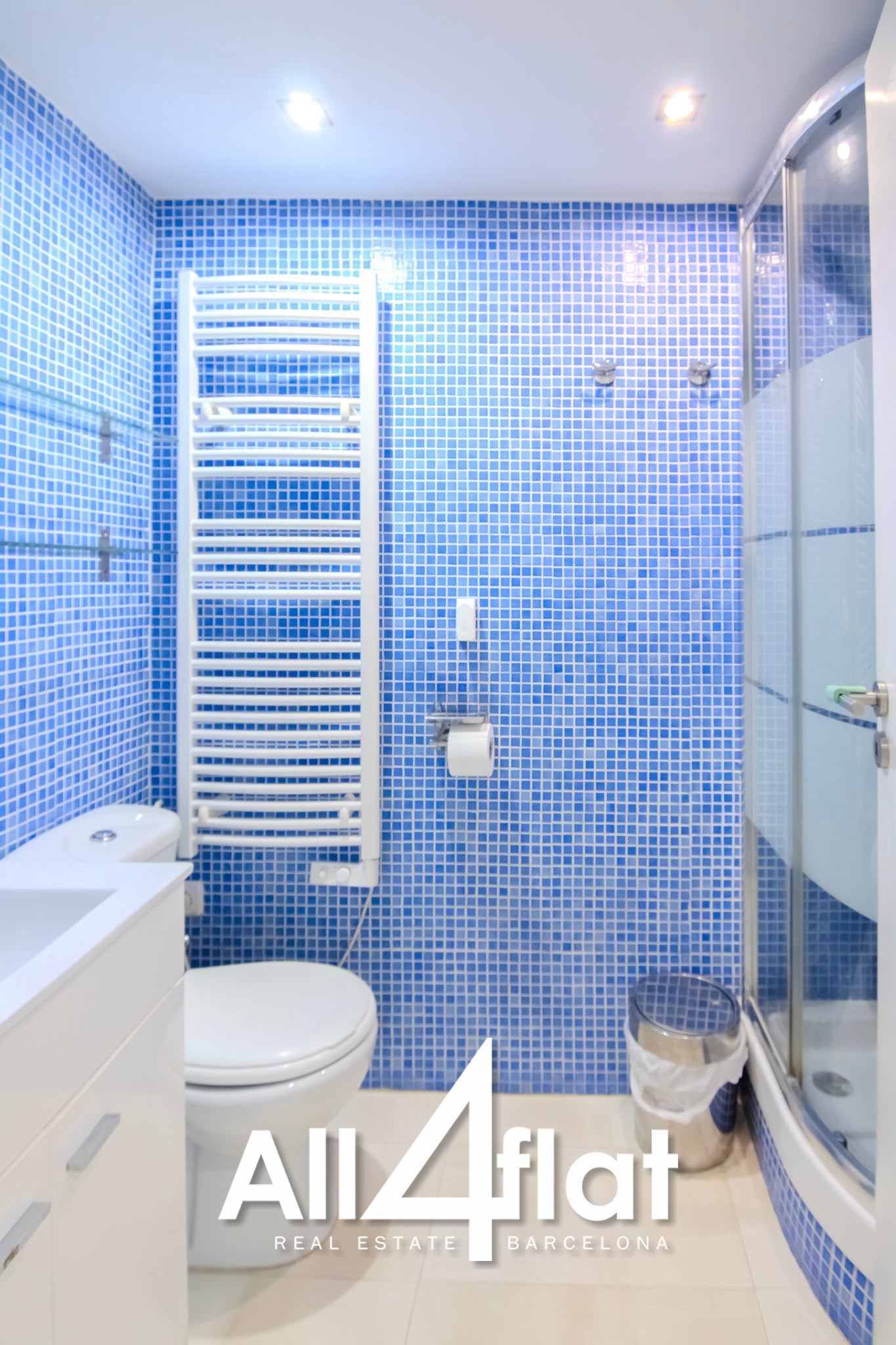 C/ Gran de La Sagrera - Ref: 003434B 