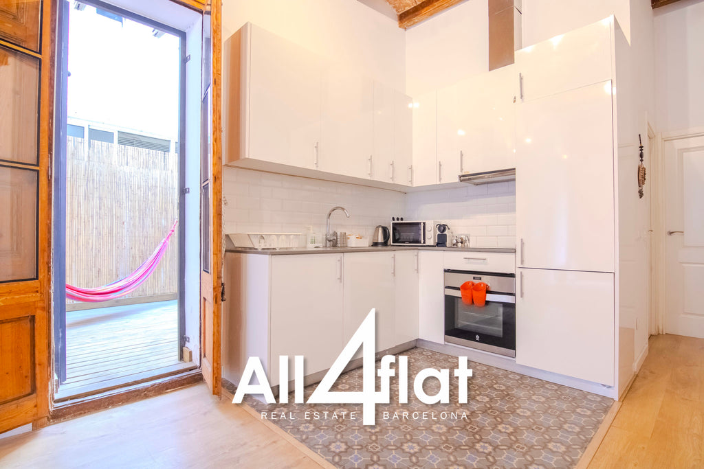 C/ Llobregat - Ref: 003591