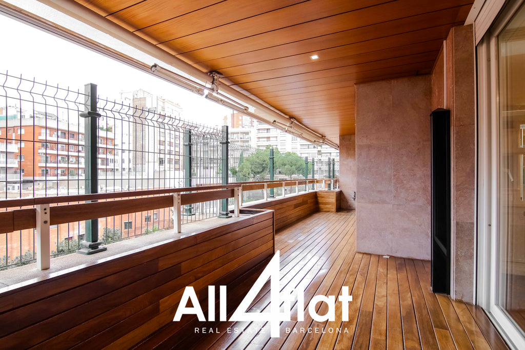 C/ Teodora Lamadrid - Ref: 003129NP