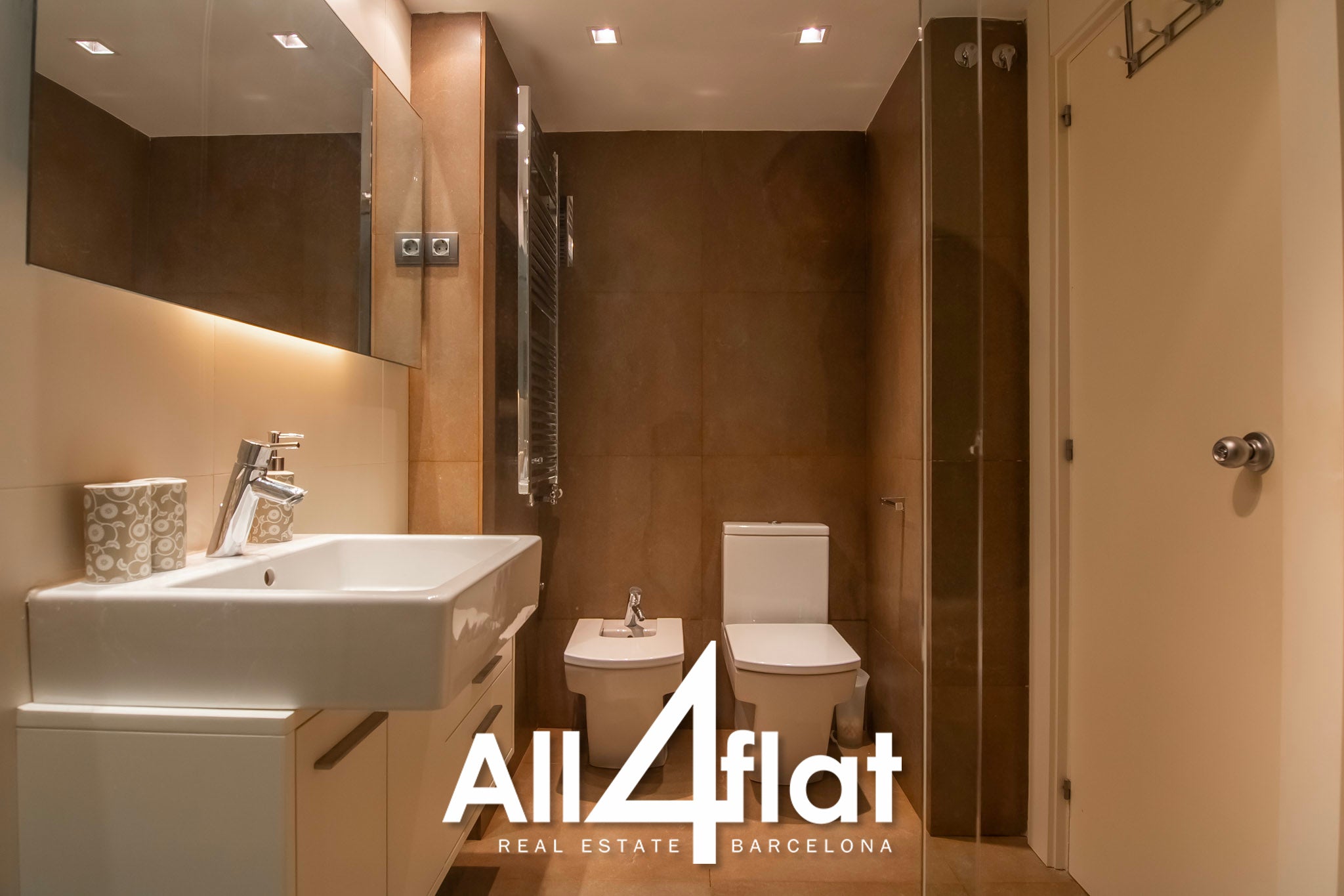 Urbanisation Blaumar de Llavaneres - Réf. : 003581A 