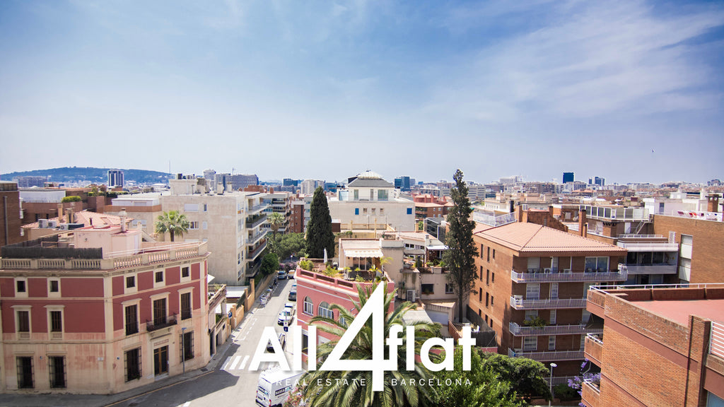 C/ Vico - Réf. : 003541 