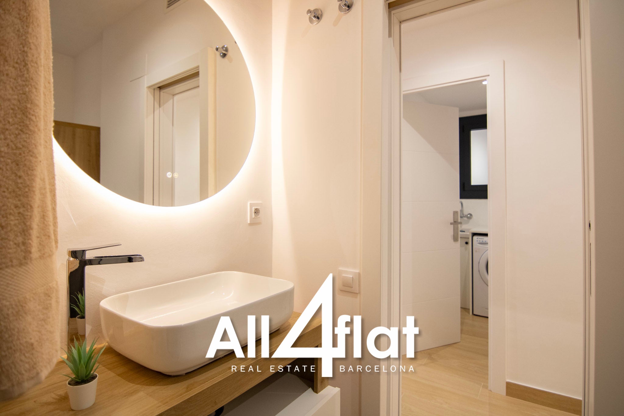 C/ Mallorca - Ref: 003582