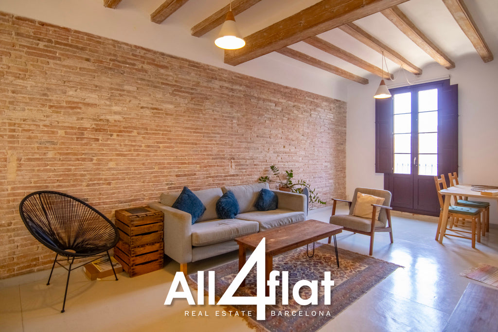 C/ Robador - Ref: 001827E