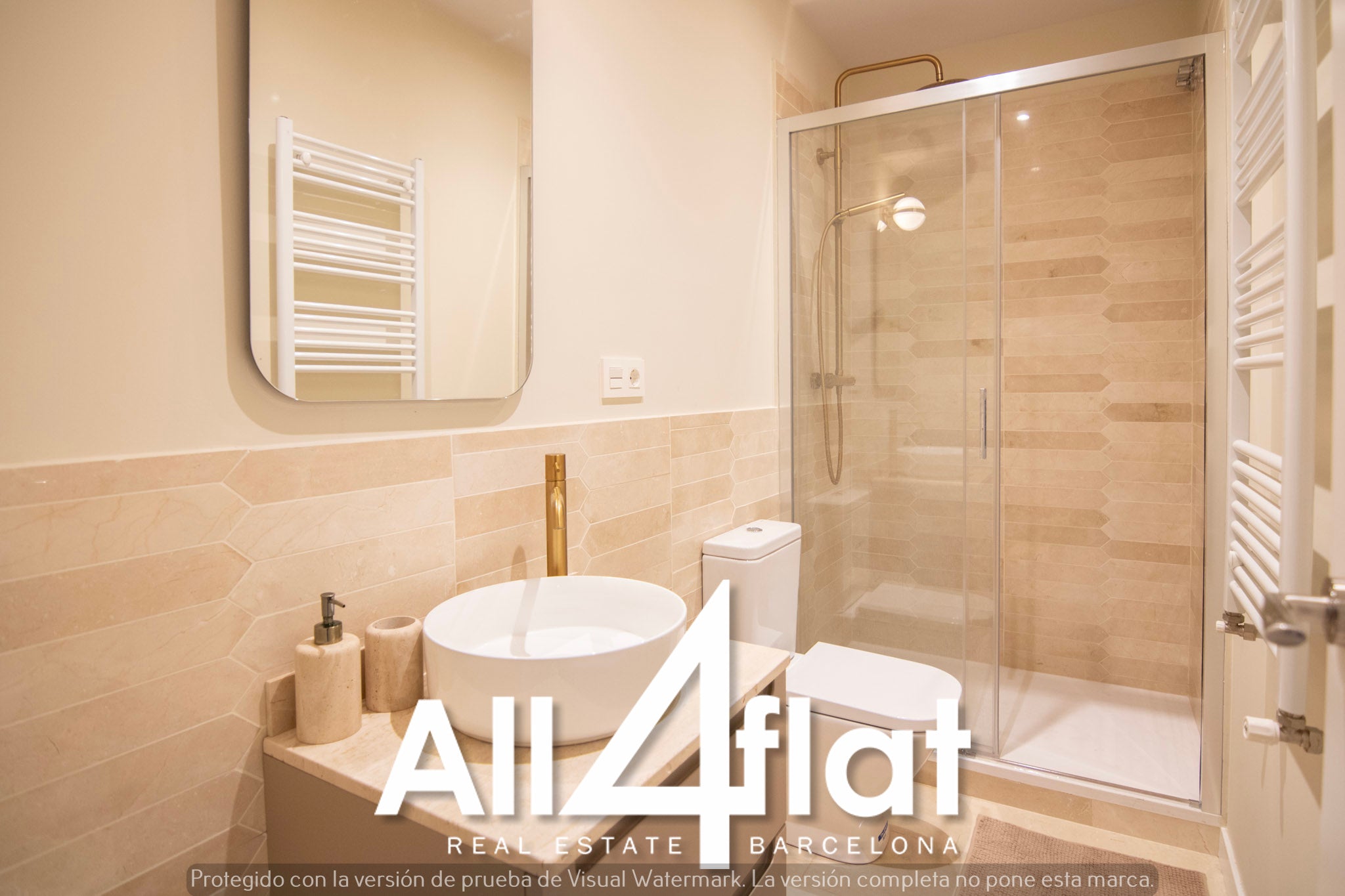 C/ Amargós - Réf. : 003578 