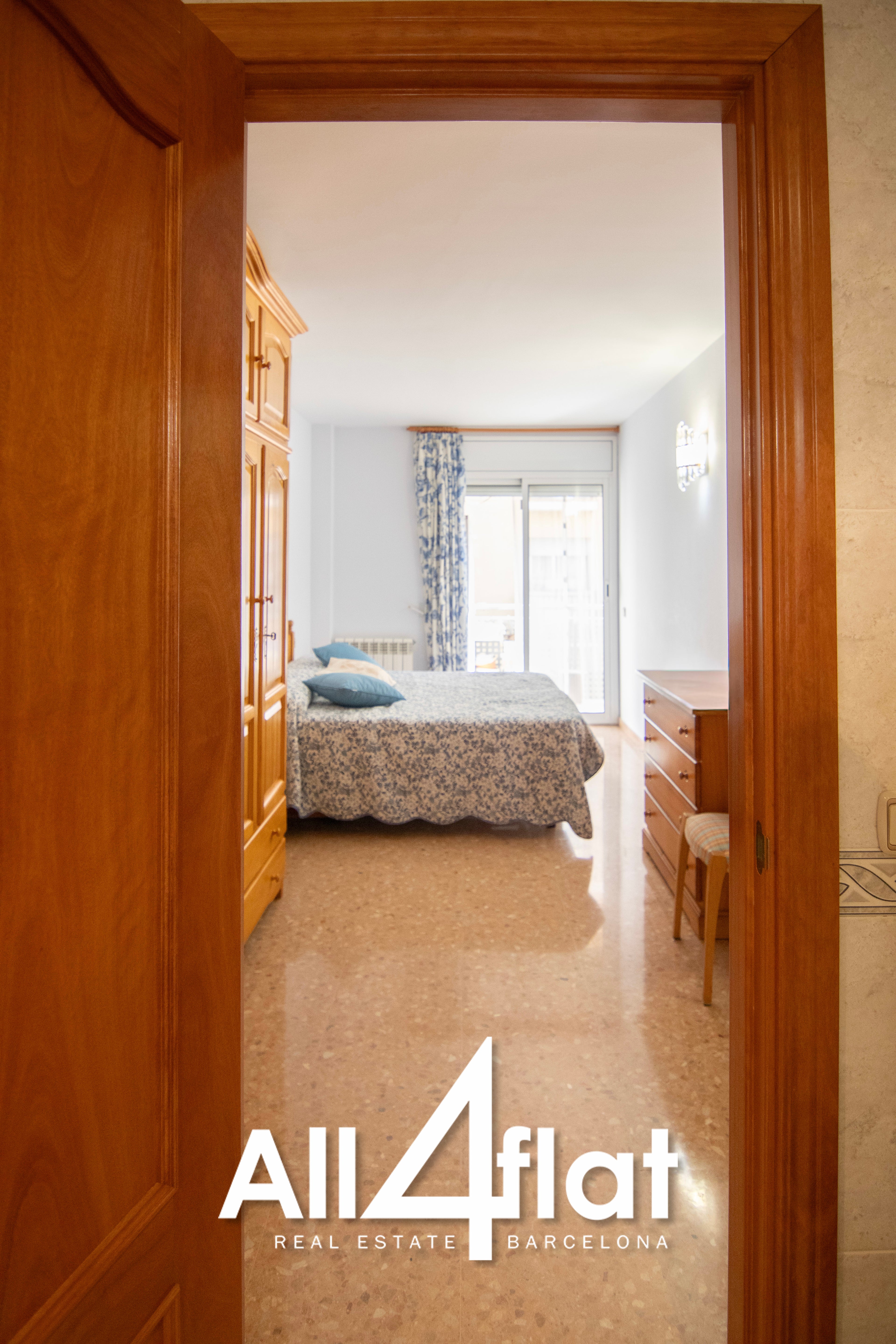 C/ Catalunya - Réf. : 003602 