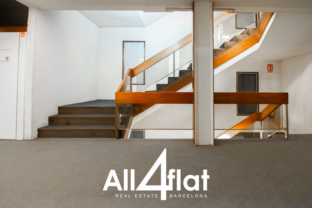 C/ Rambla Catalunya - Ref: 003386