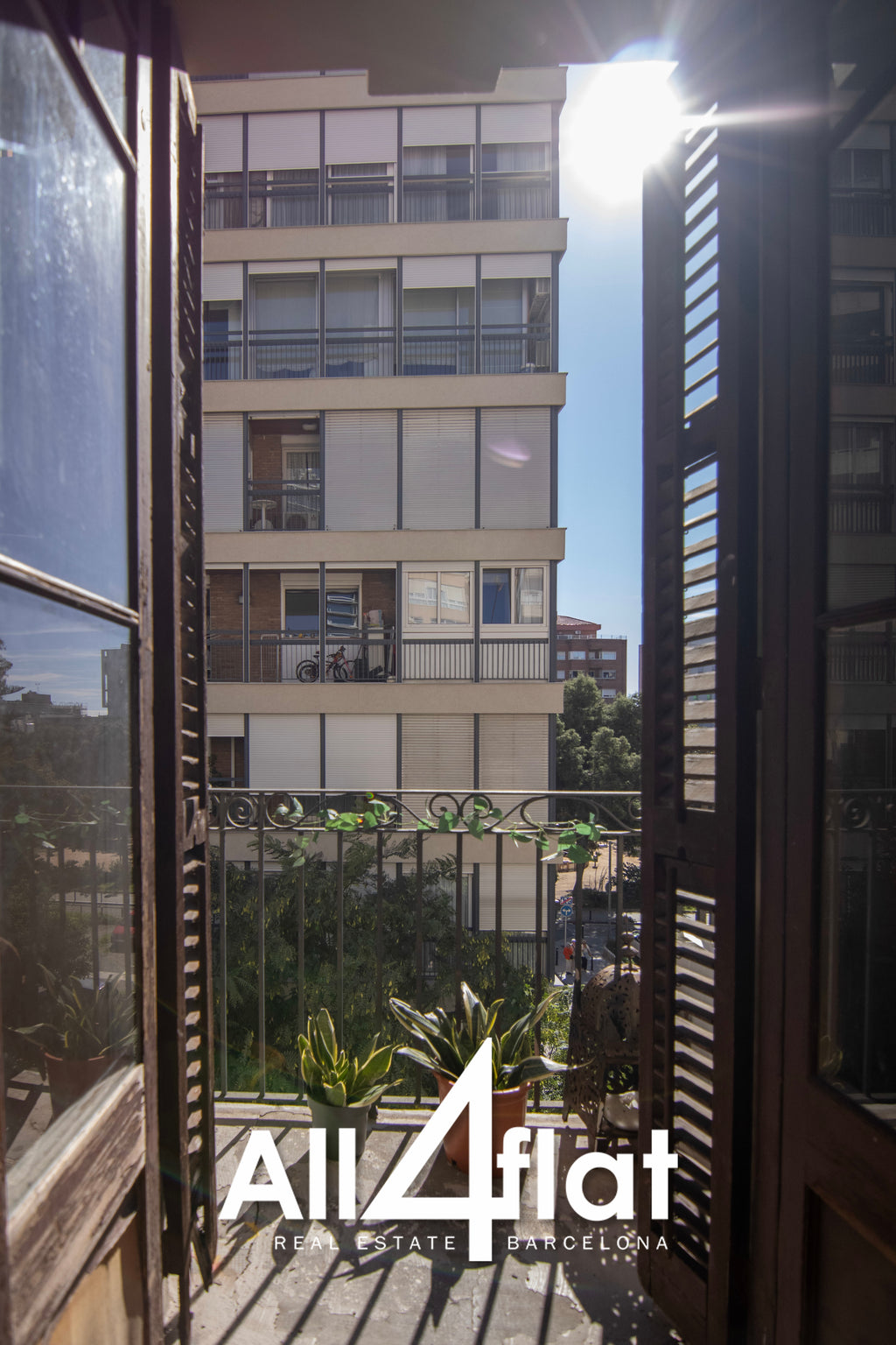 C/ Déu I Mata - Réf. : 003596 