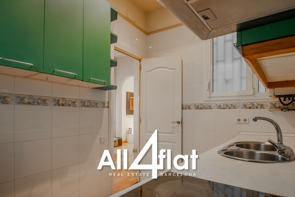 C/ Roca - Réf. : 003599