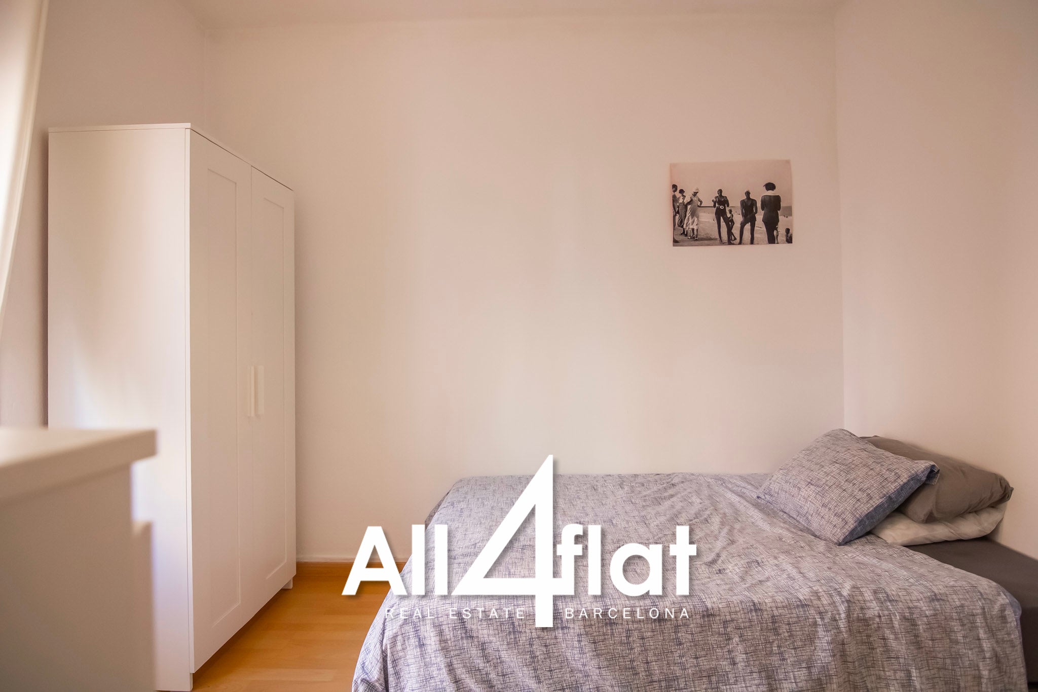 C/ Piquer - Réf. : 003608 