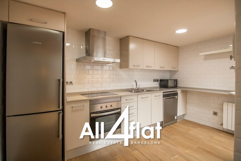 C/ Doctor Santponç - Ref: 003619 