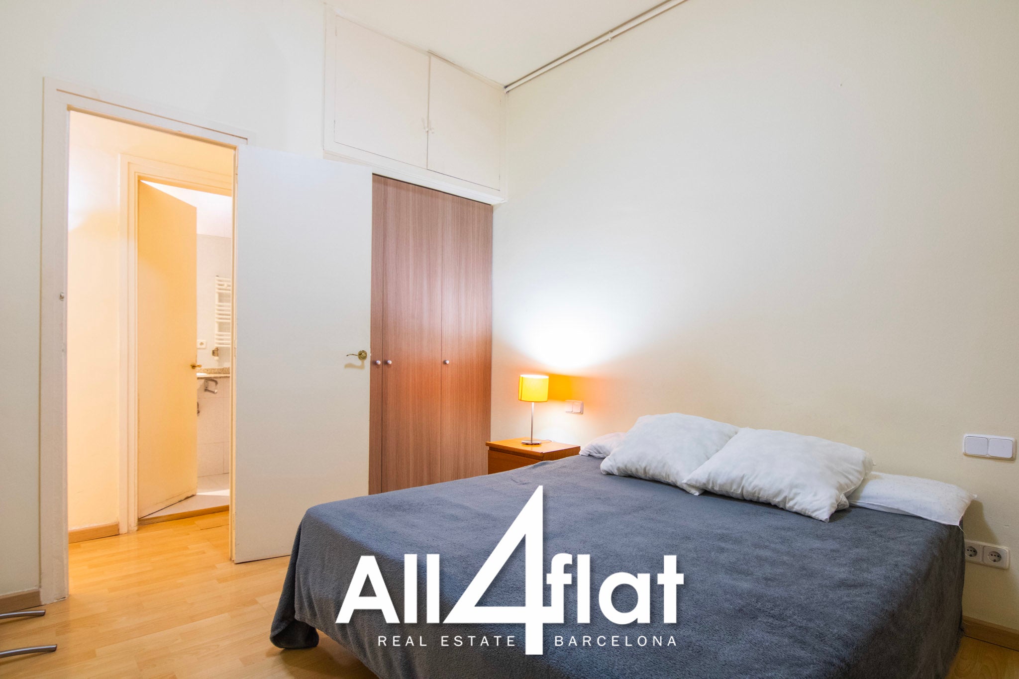 C/ Parallèle - Réf. : 002288E 