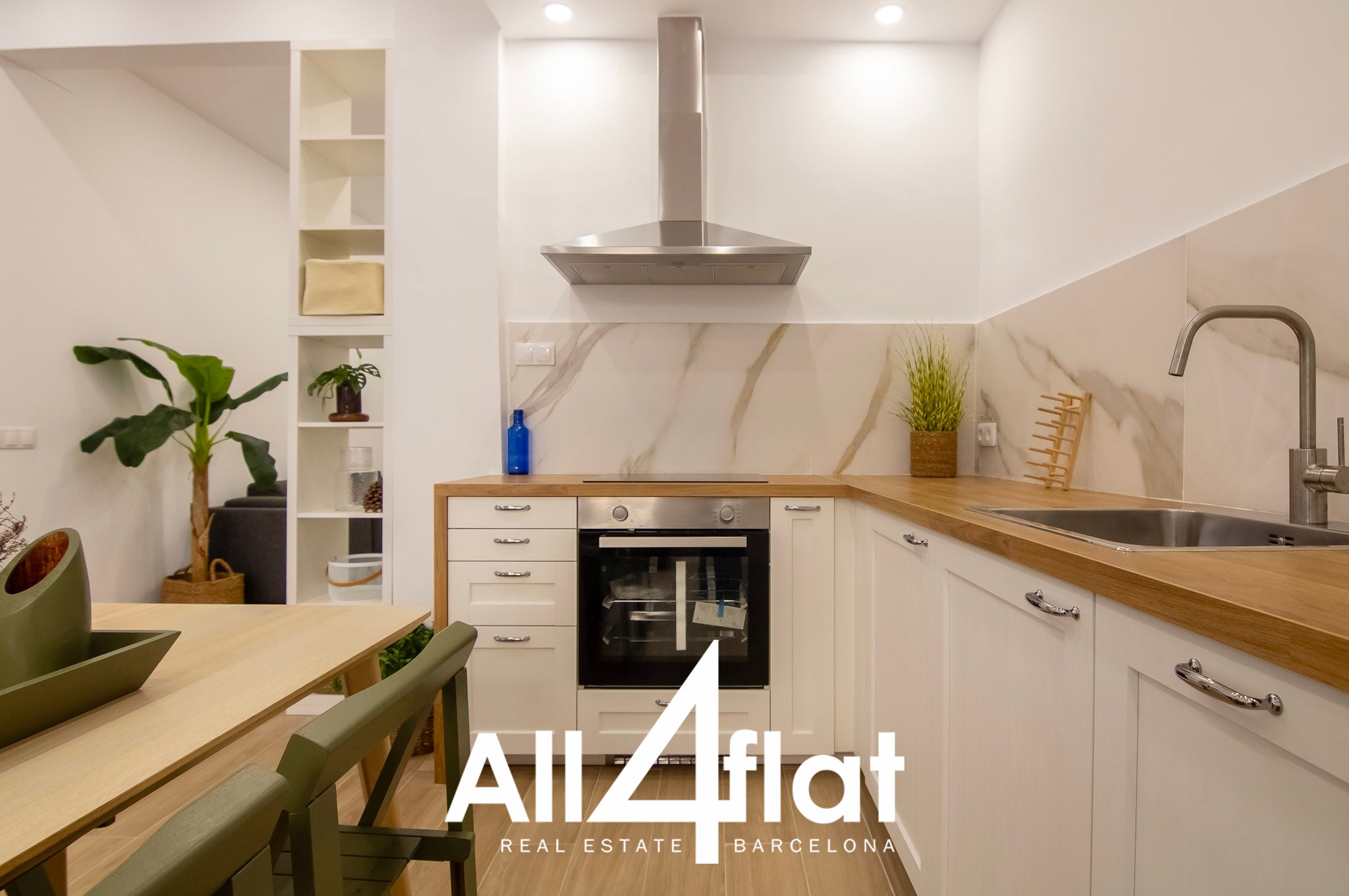 C/ Nil Fabra - Réf. : 003322A 