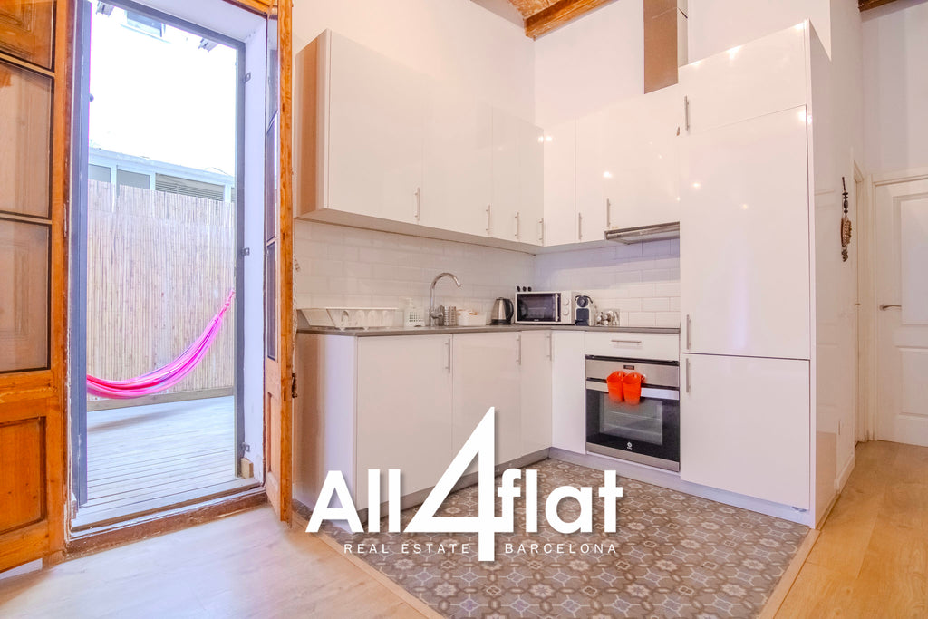 C/ Llobregat - Ref: 003591