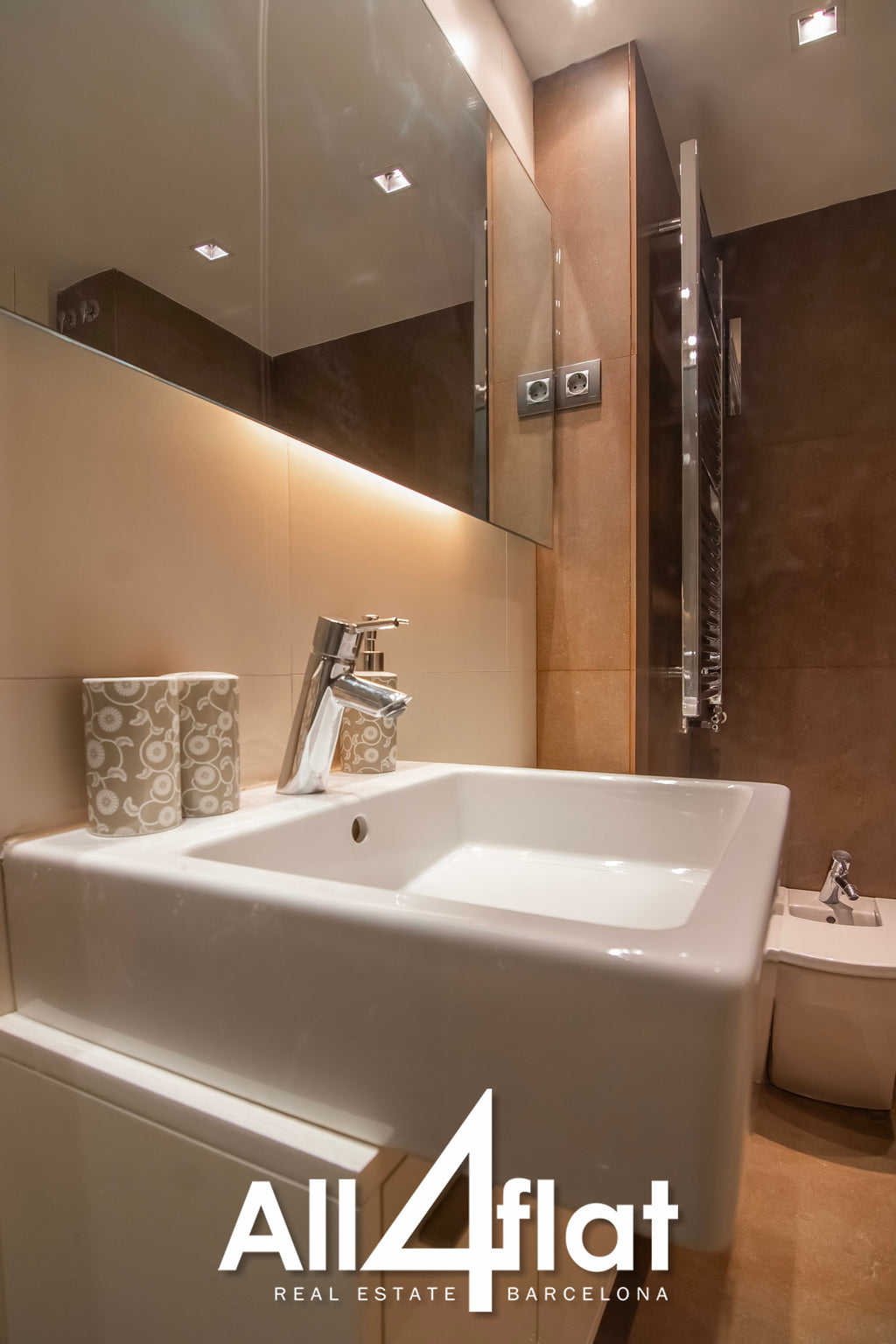 Urbanisation Blaumar de Llavaneres - Réf. : 003581A 