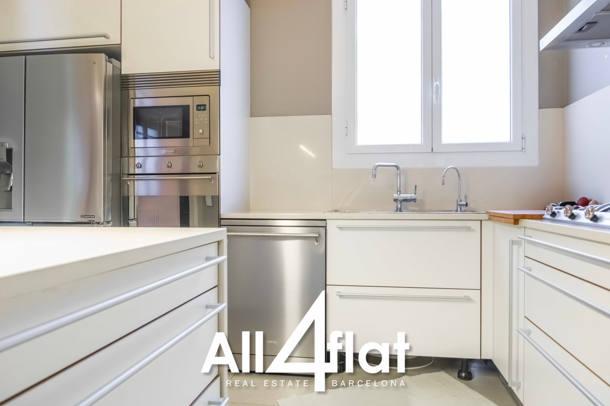 C/ Pau Claris - Réf. : 003509 