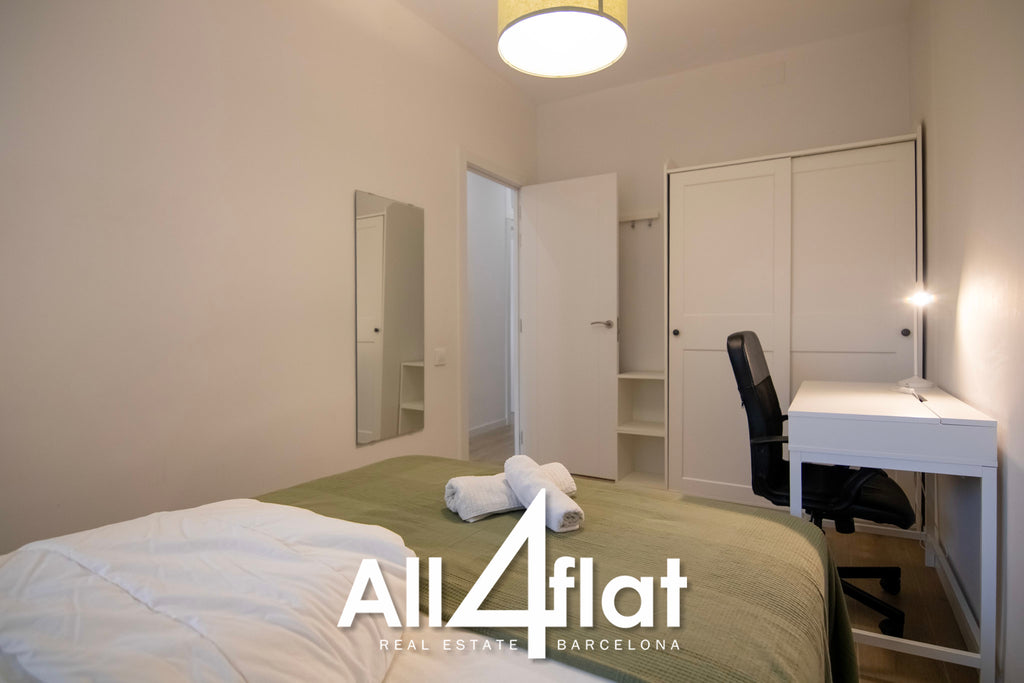 C/ Consell de Cent - Réf: 003584 