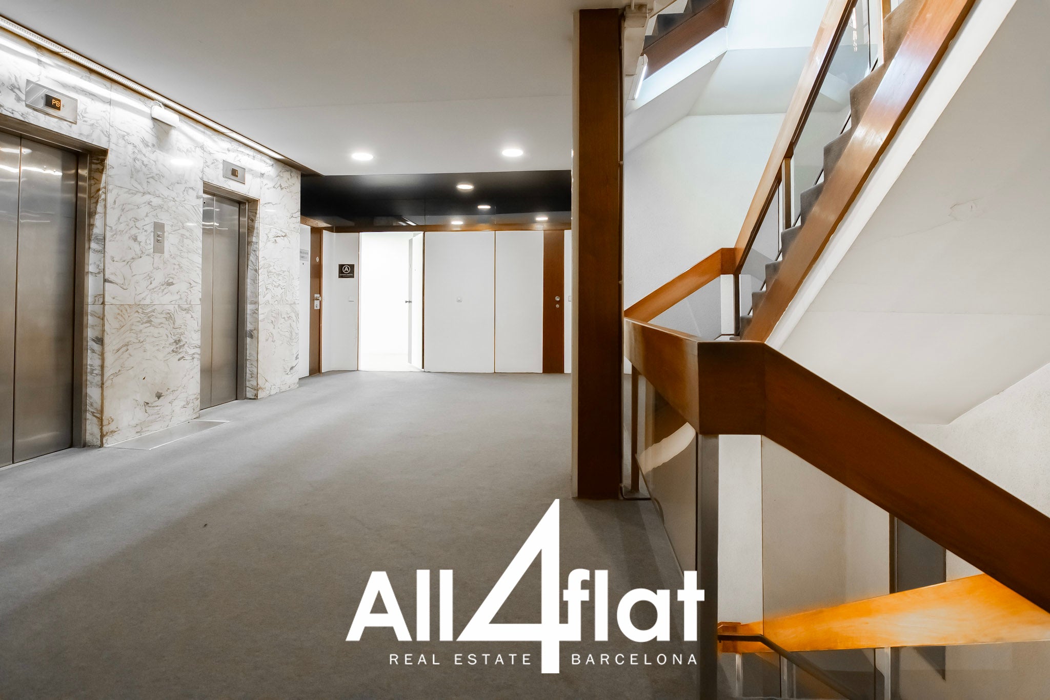 C/ Rambla Catalunya - Ref: 003386