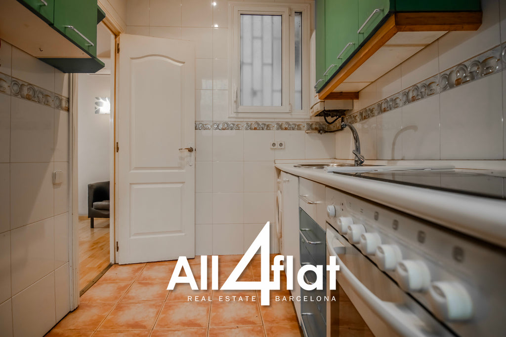 C/ Roca - Réf. : 003599