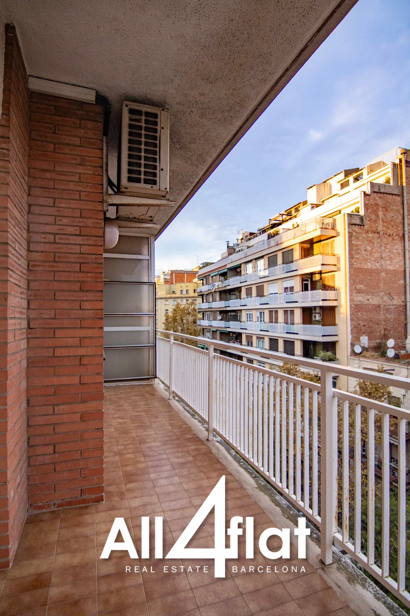 C/ Lepanto - Ref: 003617