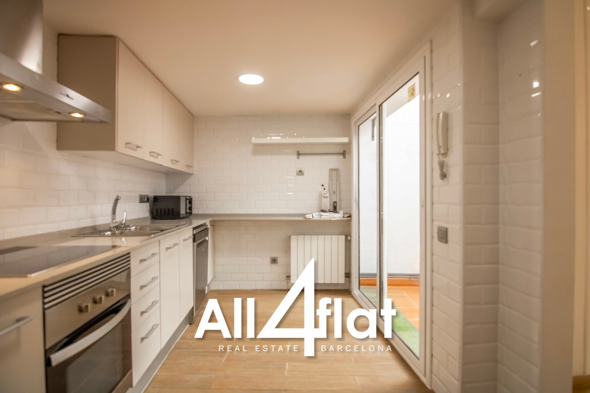 C/ Doctor Santponç - Ref: 003619 