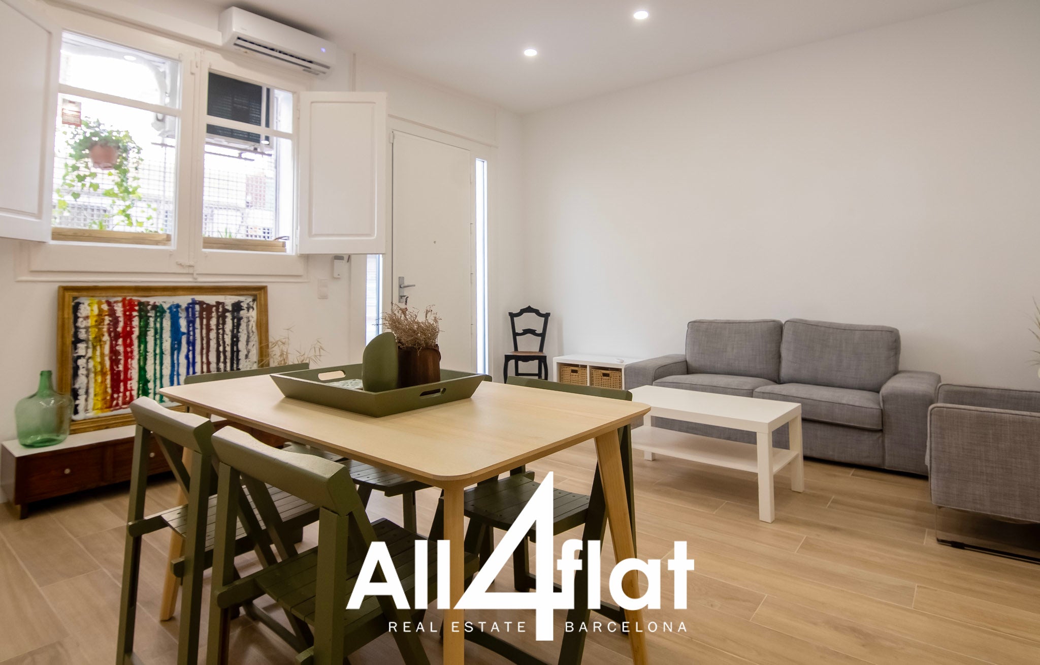 C/ Nil Fabra - Réf. : 003322A 