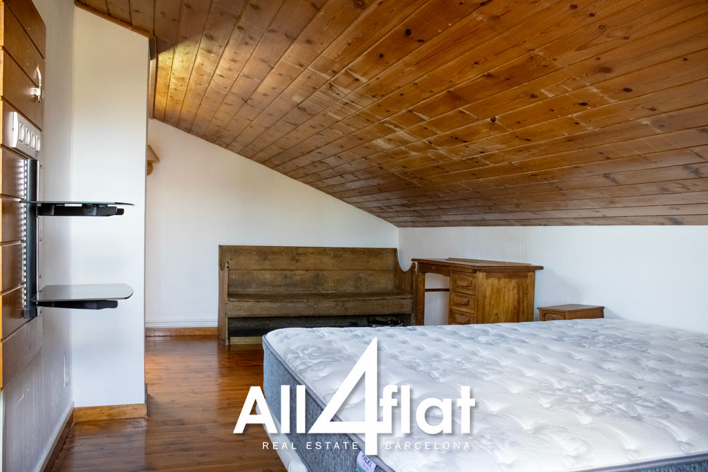 Avda Cerdanya - Ref: 003559