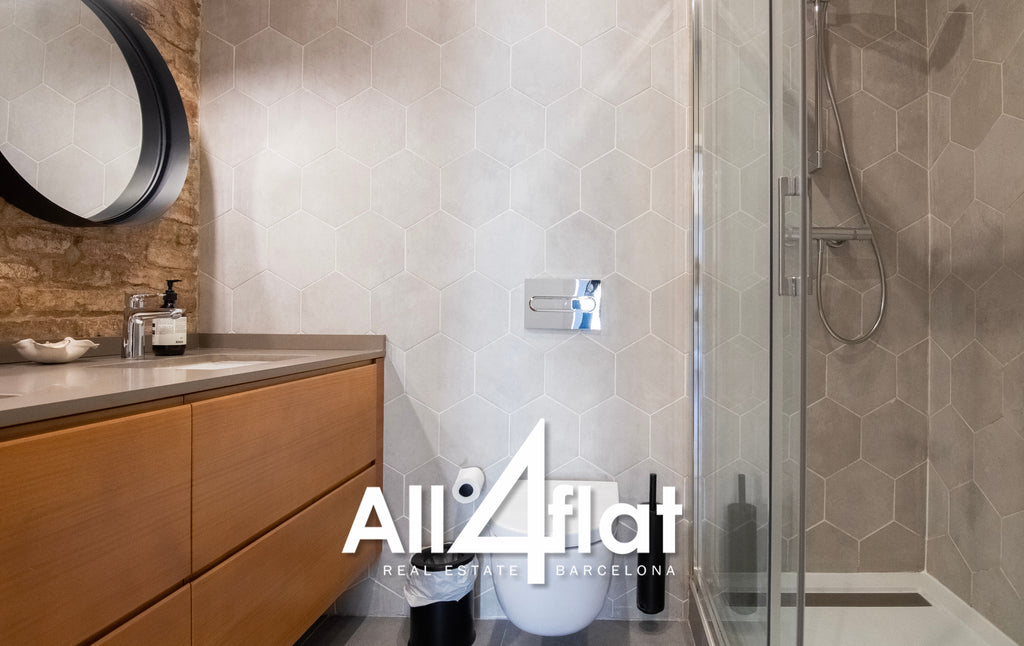 C/ Comte Urgell - Réf: 000003D 