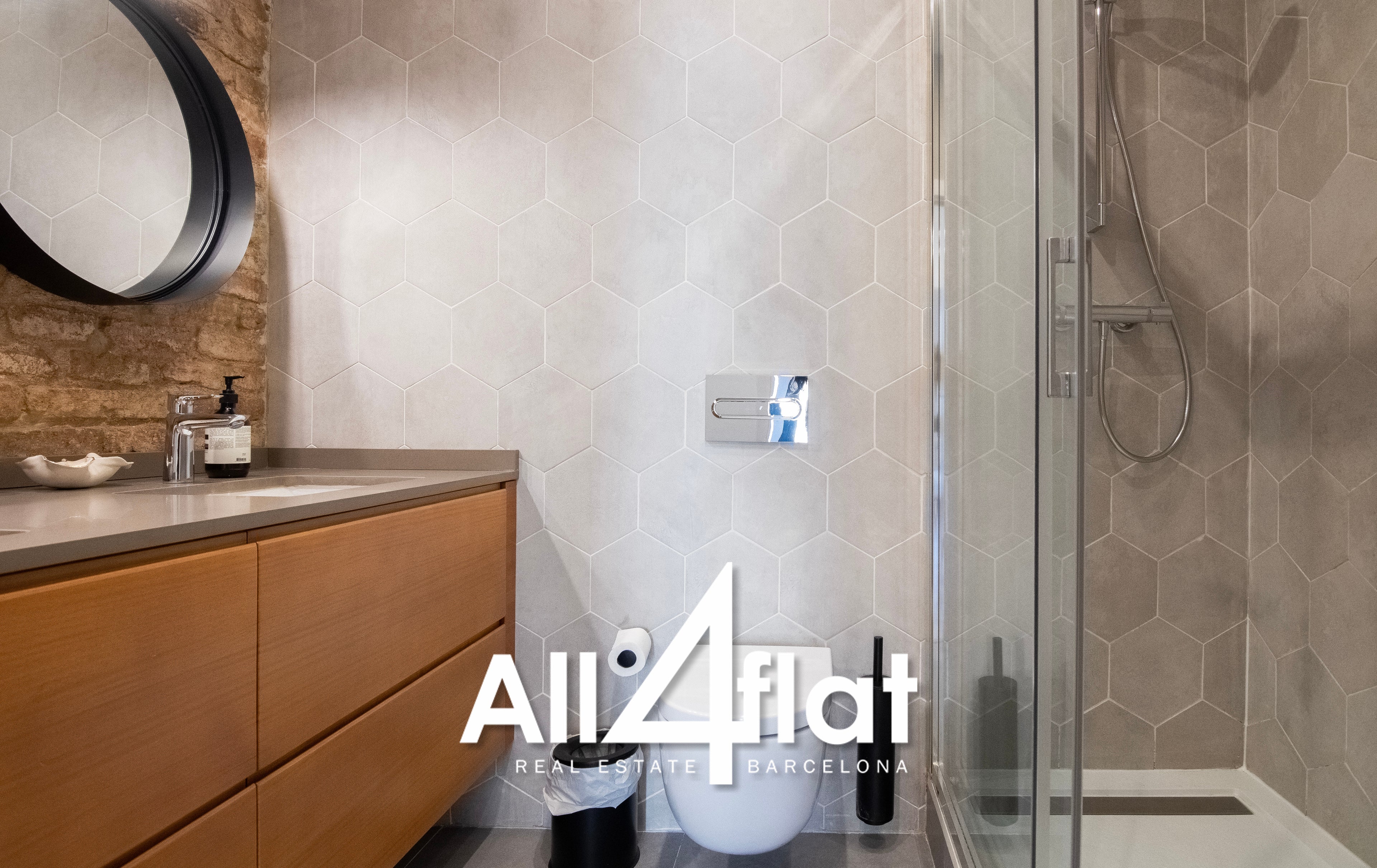 C/ Comte Urgell - Réf: 000003D 