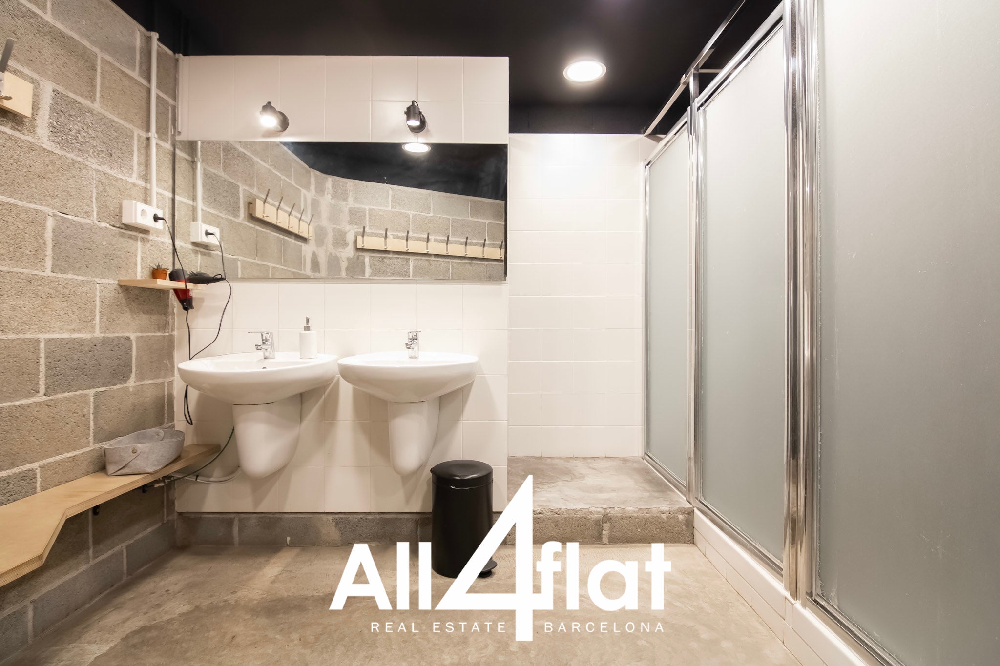 C/ Paseo Taulat - Réf: 003379A 