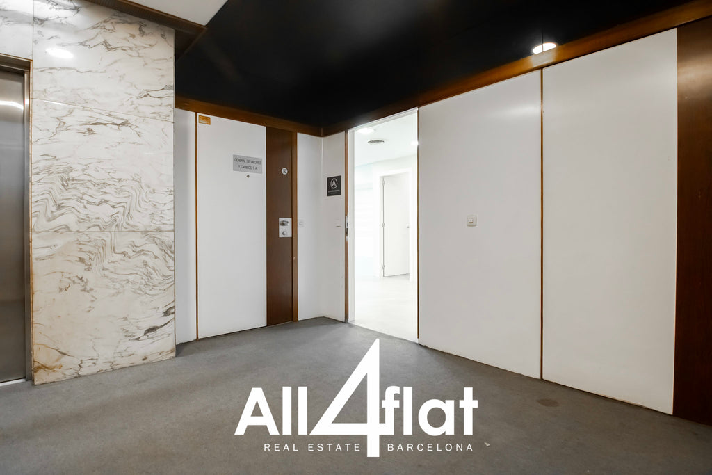 C/ Rambla Catalunya - Ref: 003386