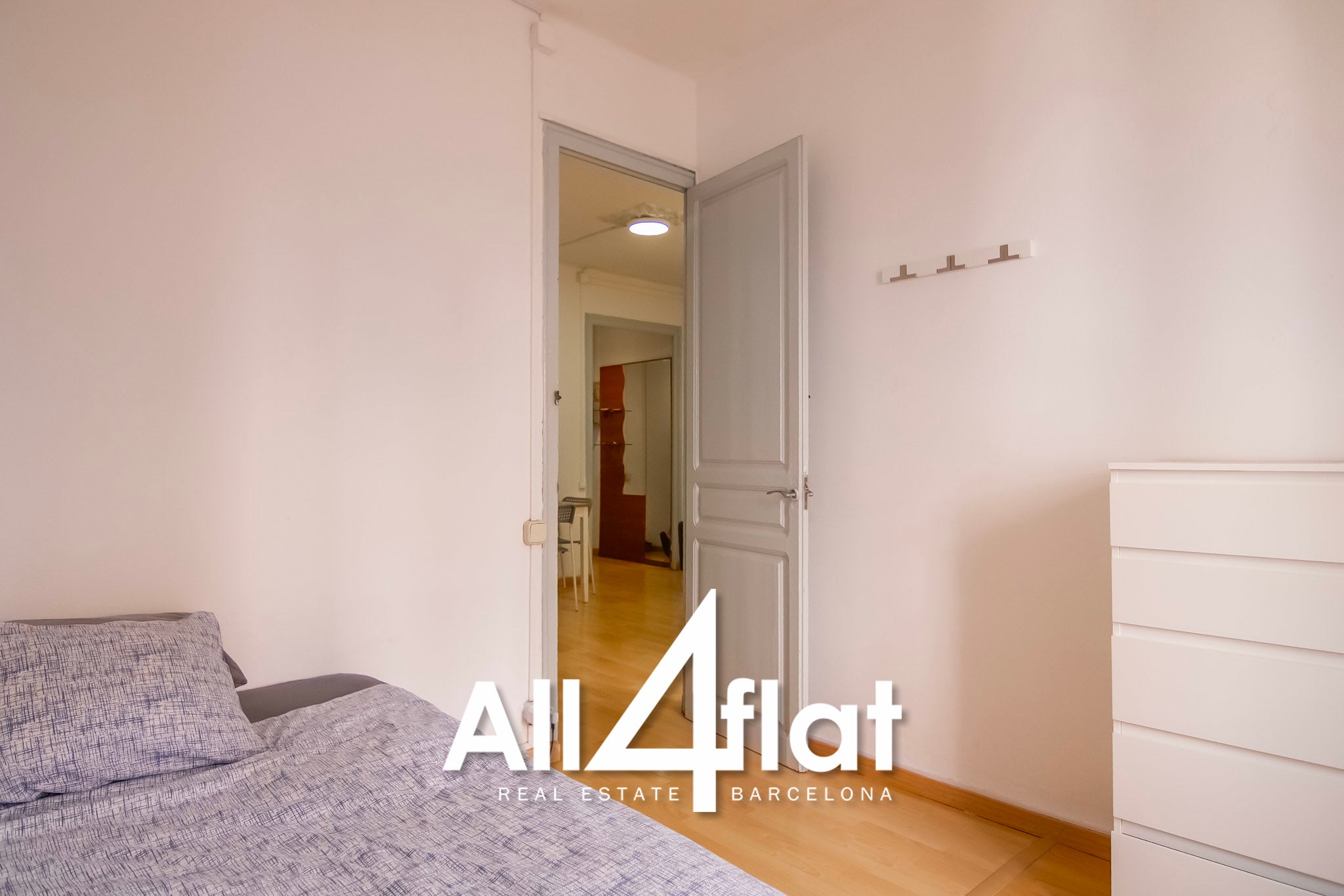 C/ Piquer - Réf. : 003608 