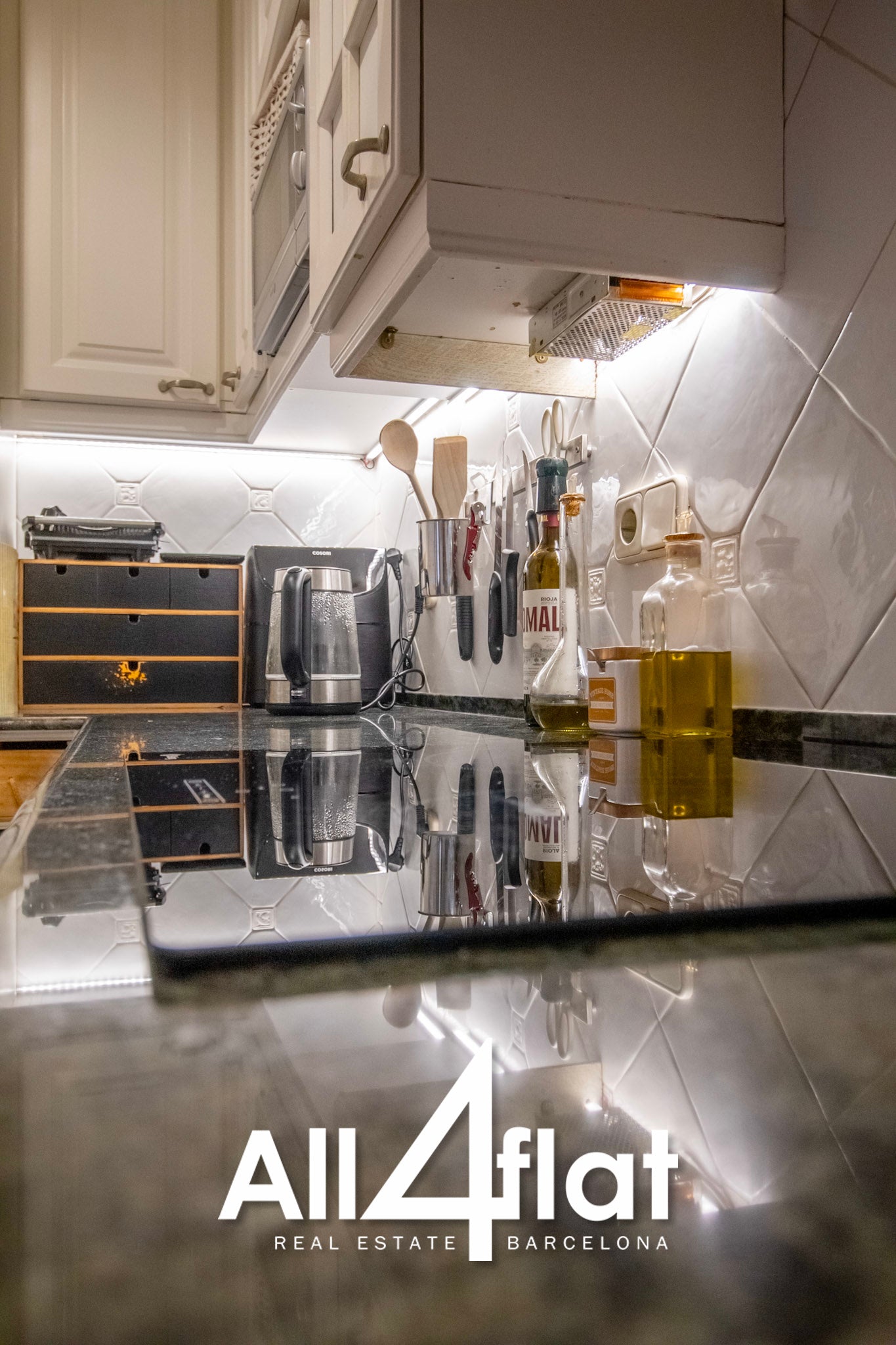 C/ Galileu - Ref: 001684B