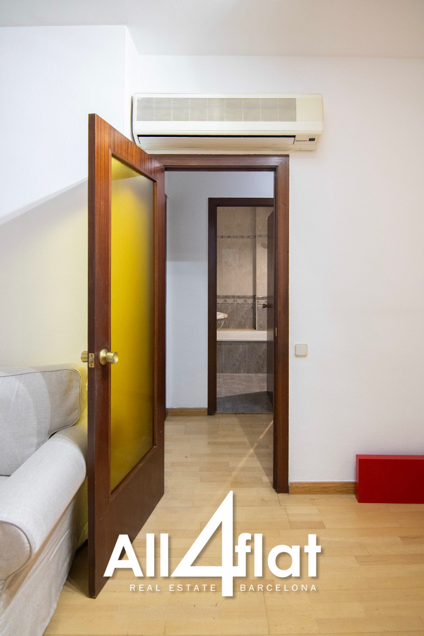 C/ Lepanto - Ref: 003617