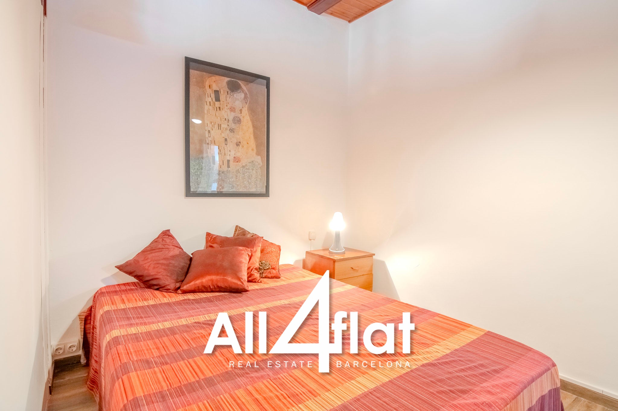 C/ Sitges - Réf. : 003422C 