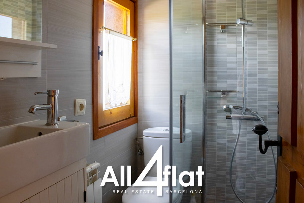 Avda Cerdanya - Ref: 003559