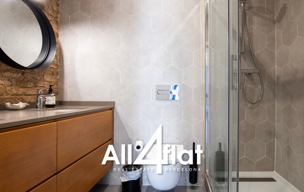 C/ Comte Urgell - Réf: 000003D 