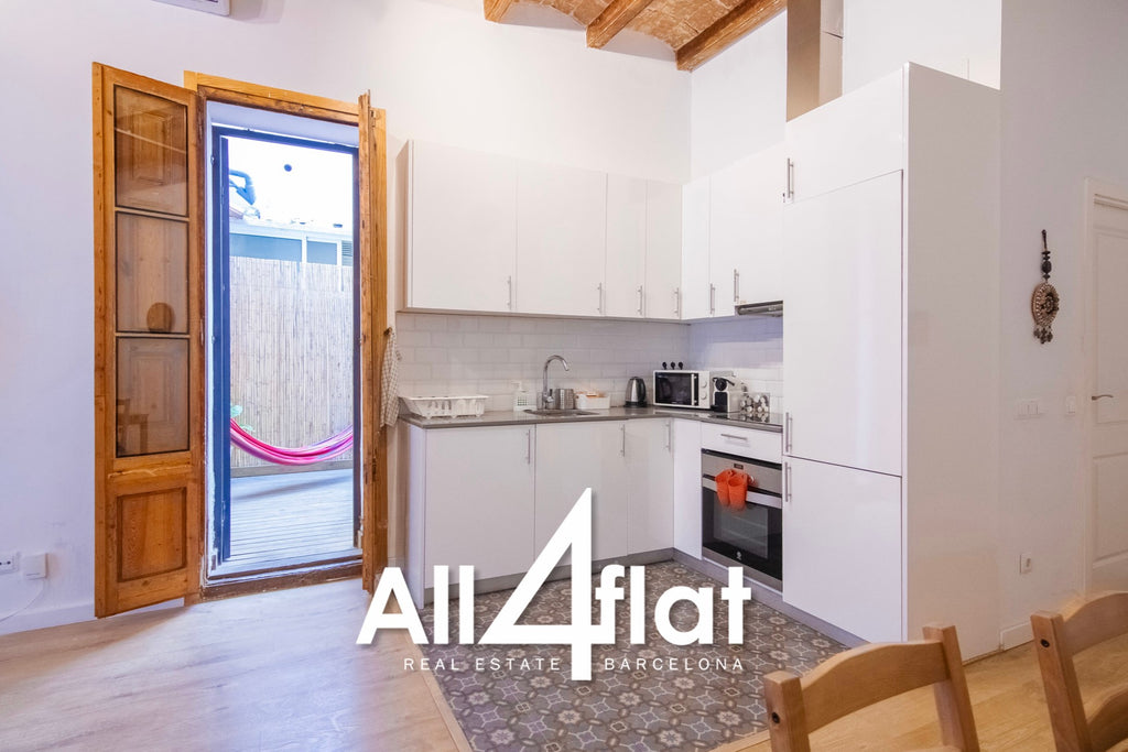 C/ Llobregat - Ref: 003591