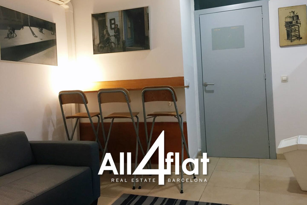 C/ Joaquin Costa - Réf. : 000638X 