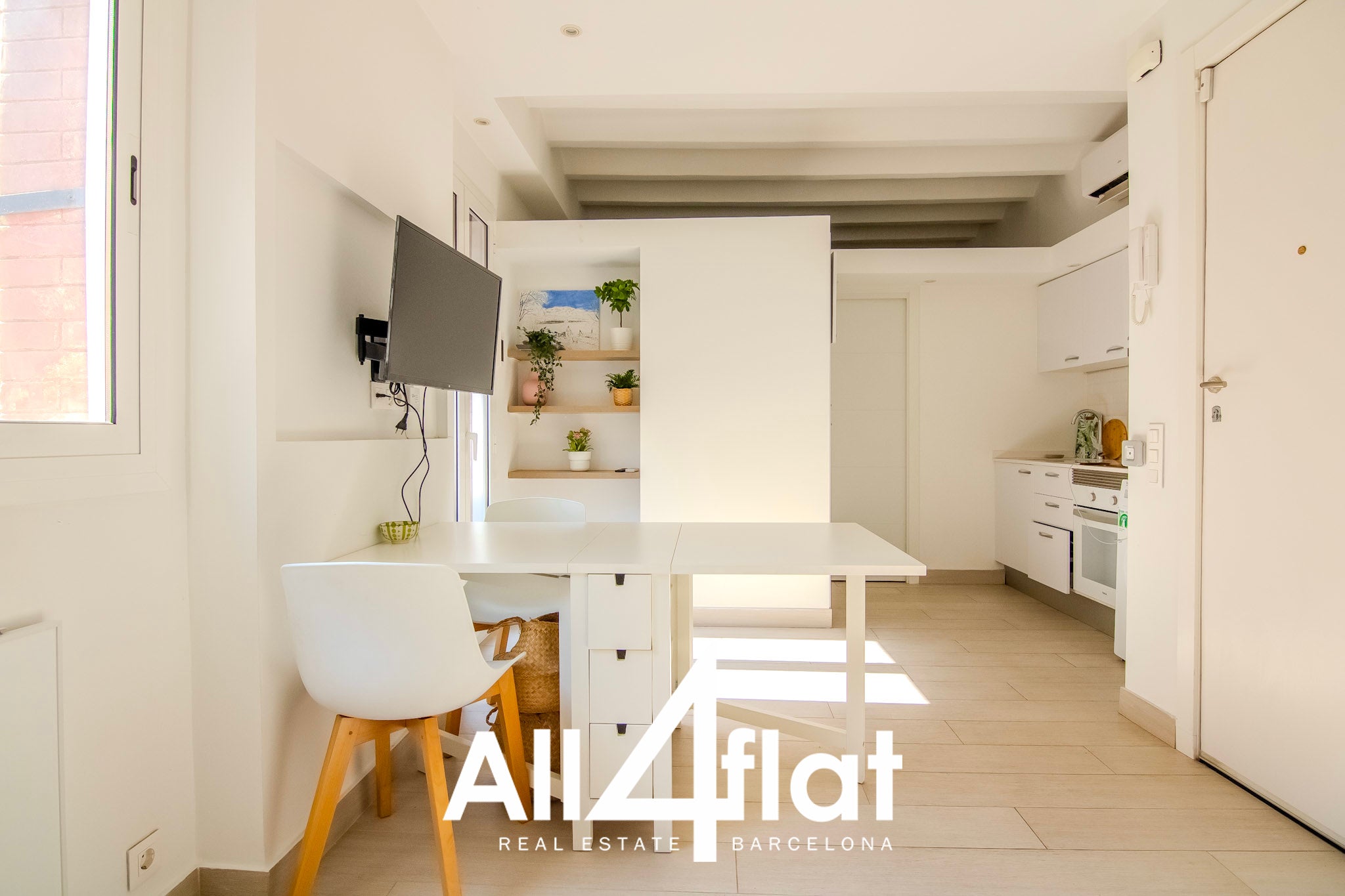 C/ Felicia Fuster I Viladecans - Réf: 002246P 