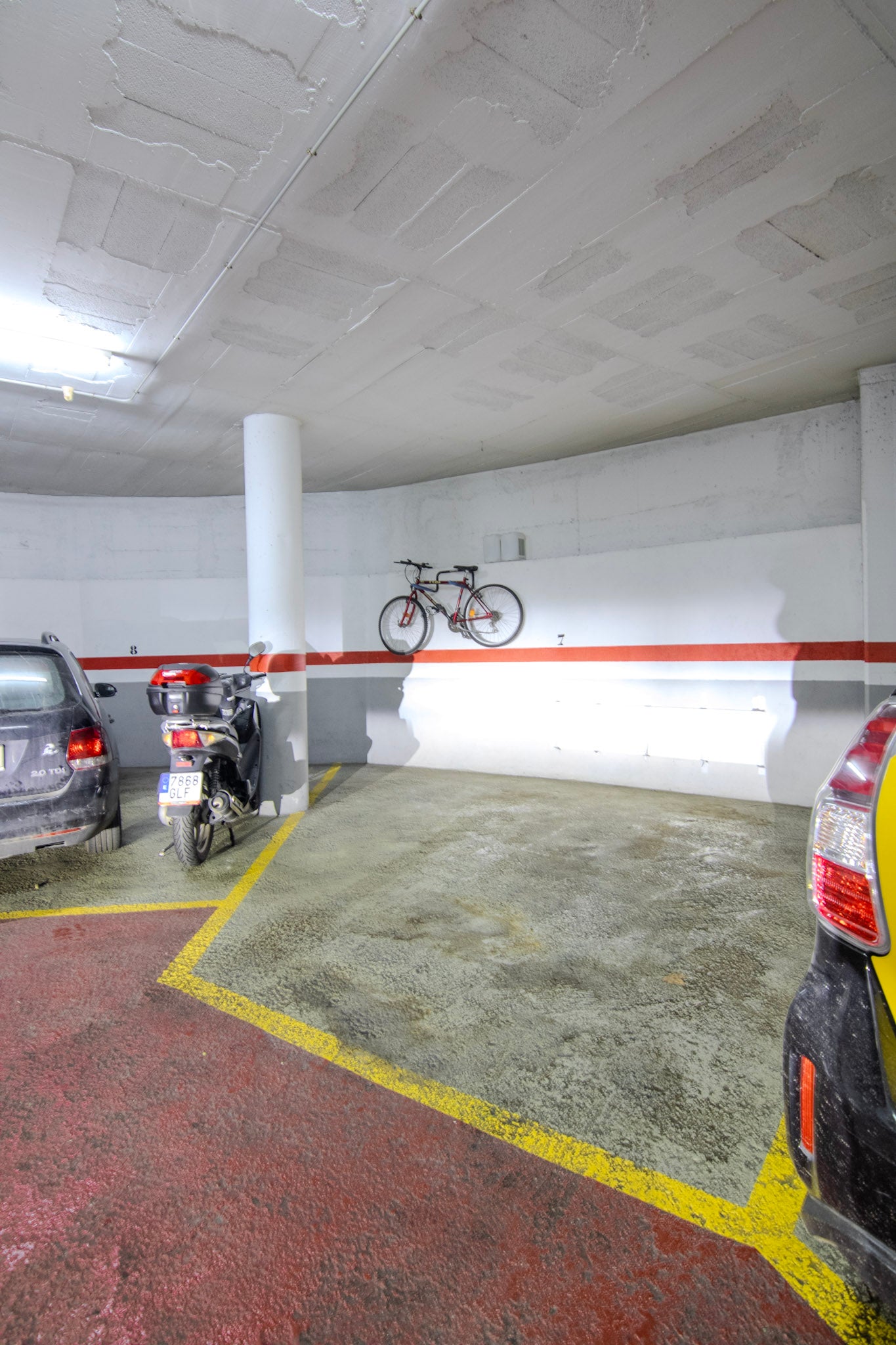 C/ Gran Vía de les Corts Catalanes - Réf: 003158 