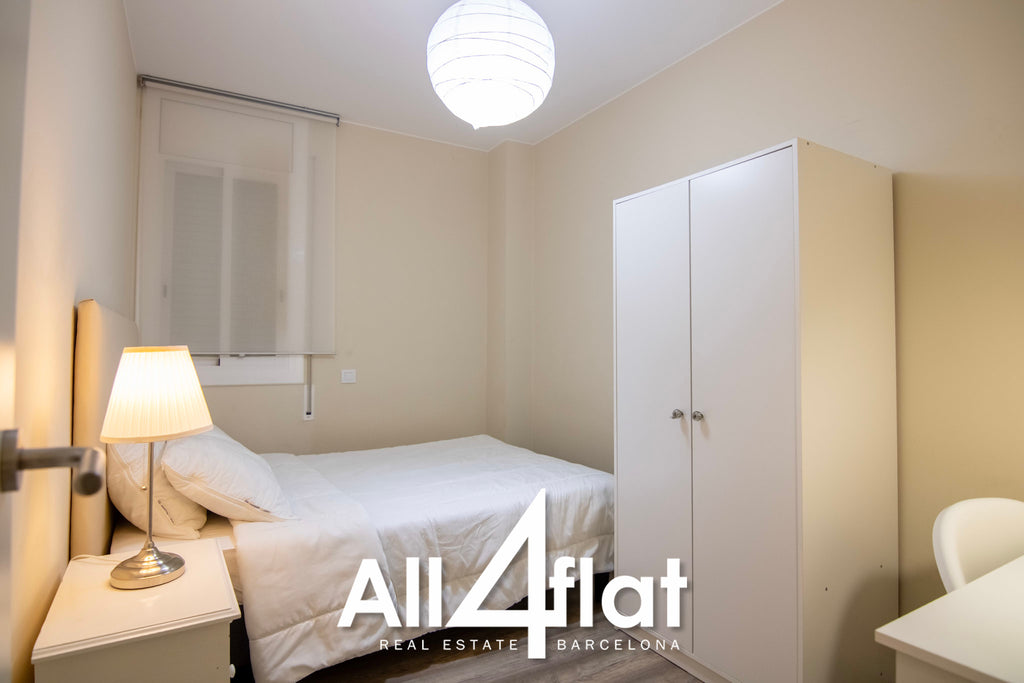 Rue Aragó - Réf. : 003583 