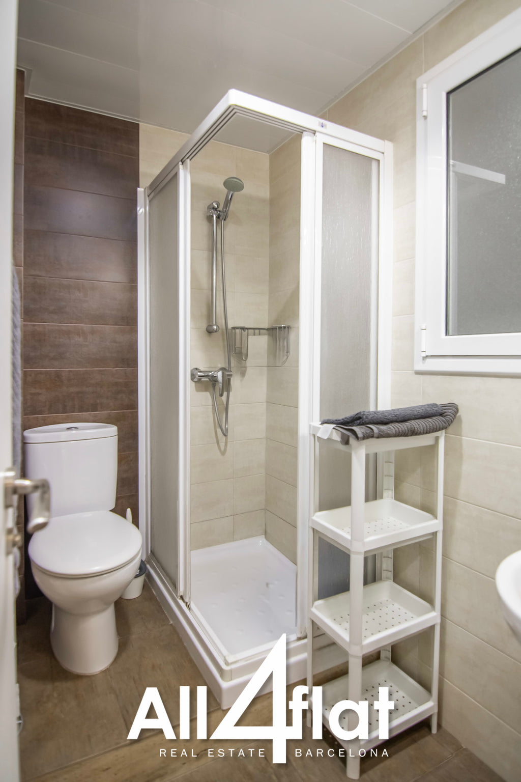 C/ Consell de Cent - Réf: 003584 