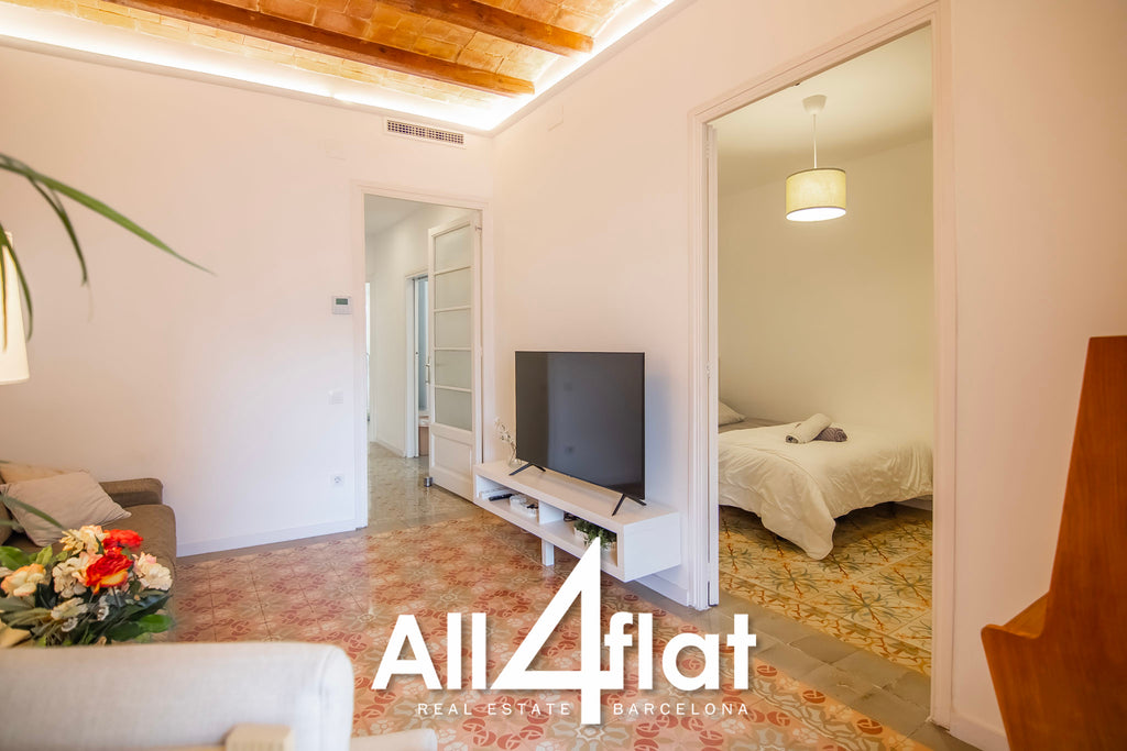 C/ Vilamarí - Réf. : 003586 