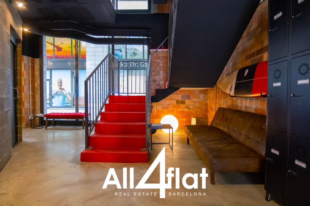 C/ Paseo Taulat - Réf: 003379A 